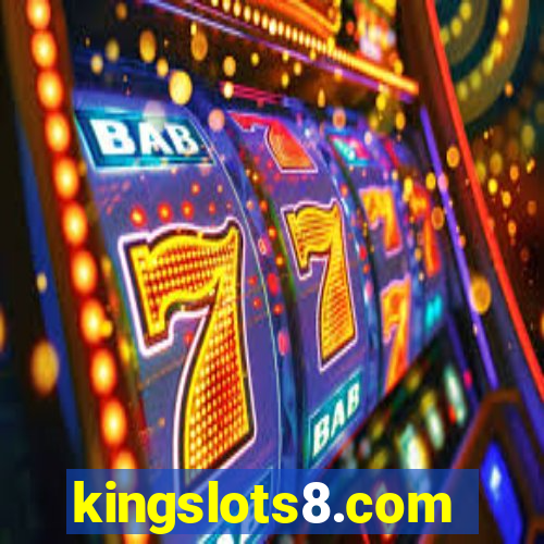 kingslots8.com