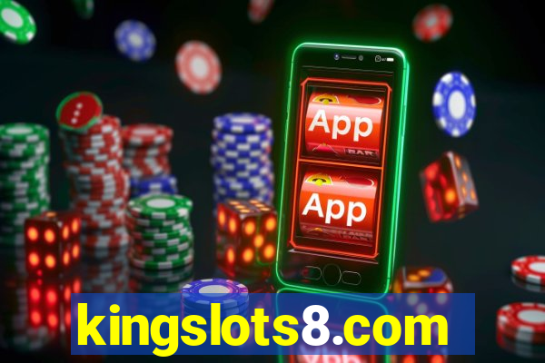 kingslots8.com