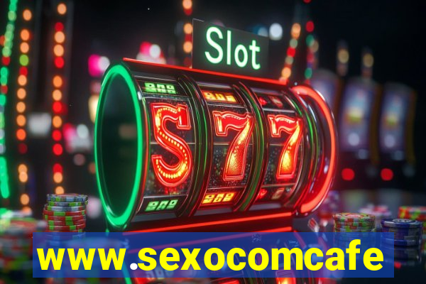www.sexocomcafe.com.br