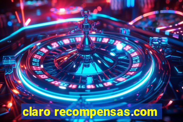 claro recompensas.com