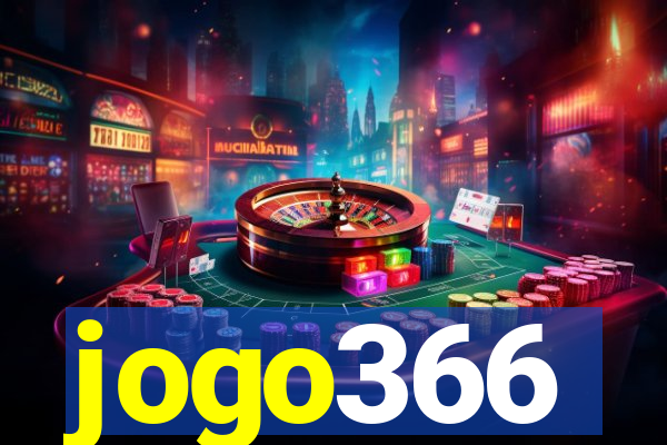 jogo366