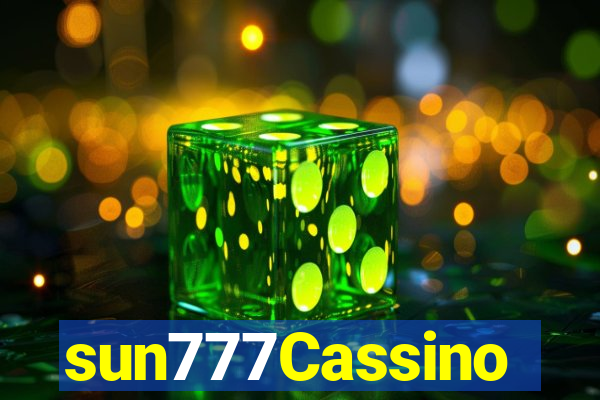 sun777Cassino