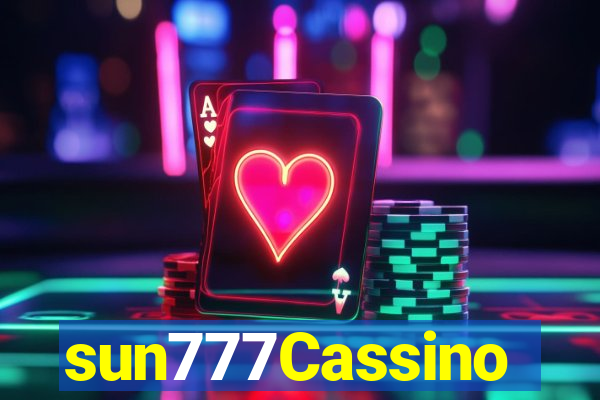 sun777Cassino