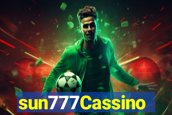 sun777Cassino