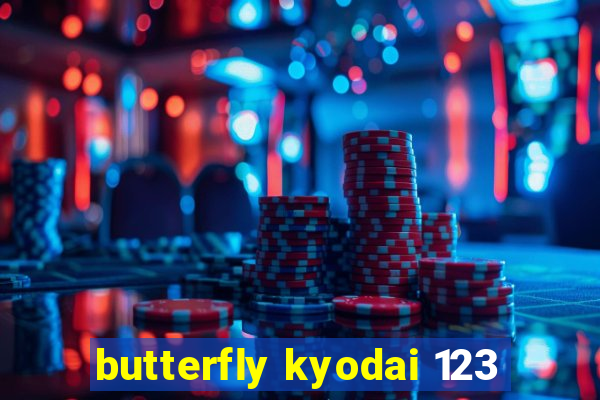 butterfly kyodai 123