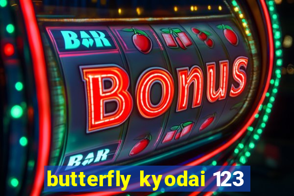 butterfly kyodai 123