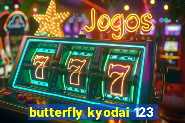 butterfly kyodai 123