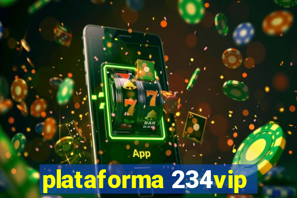 plataforma 234vip