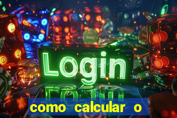 como calcular o cashback da blaze