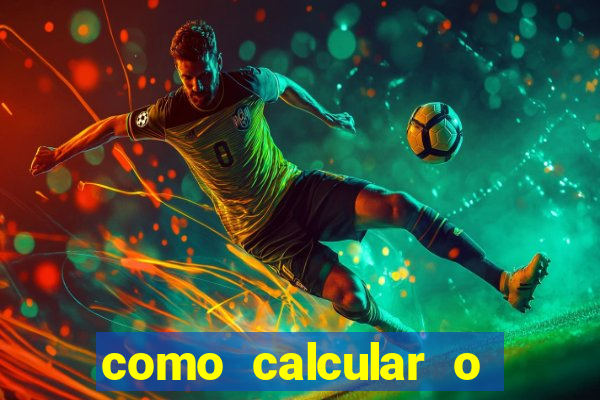 como calcular o cashback da blaze