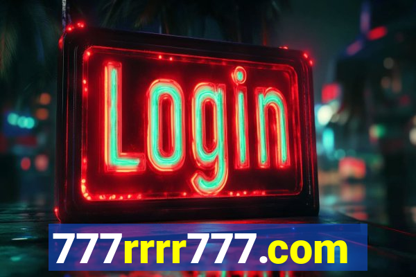 777rrrr777.com