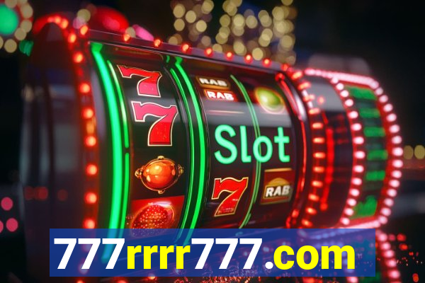 777rrrr777.com