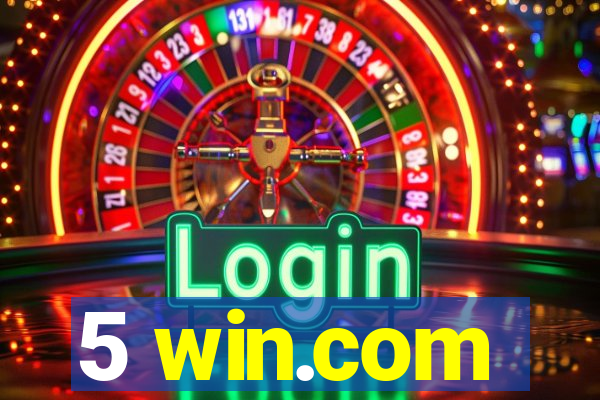 5 win.com