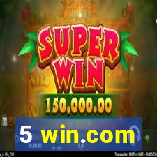 5 win.com