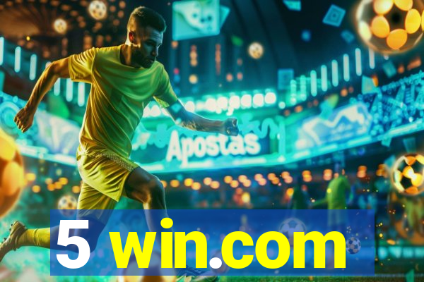 5 win.com