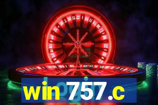 win 757.c