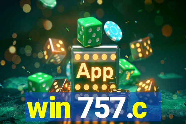 win 757.c