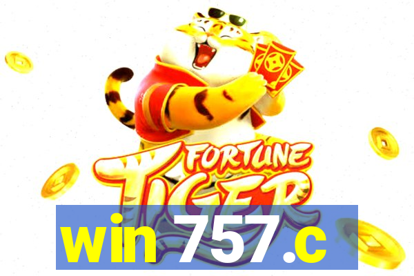 win 757.c