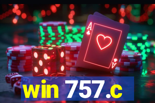 win 757.c