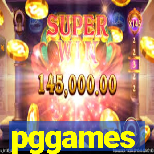 pggames