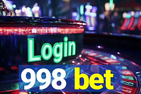 998 bet