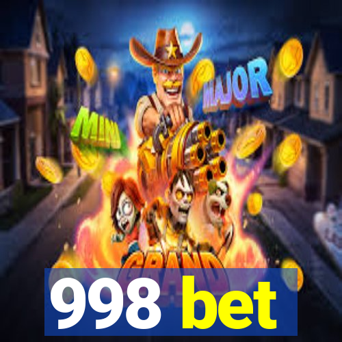998 bet