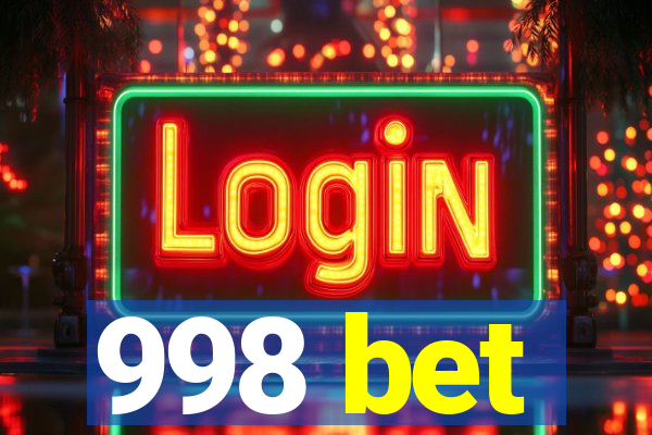 998 bet