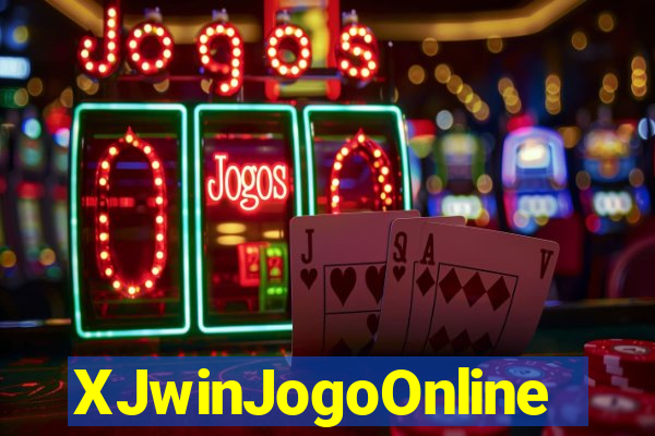 XJwinJogoOnline