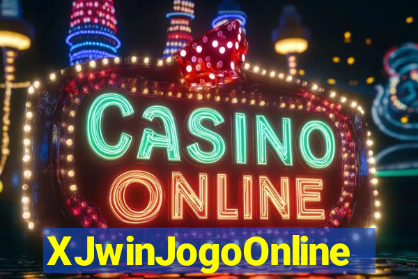 XJwinJogoOnline