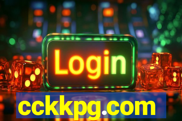 cckkpg.com