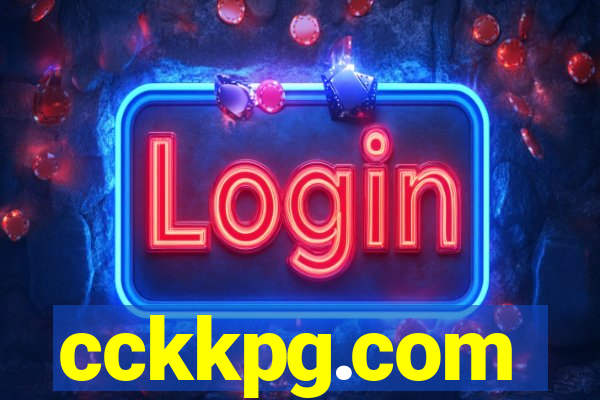 cckkpg.com