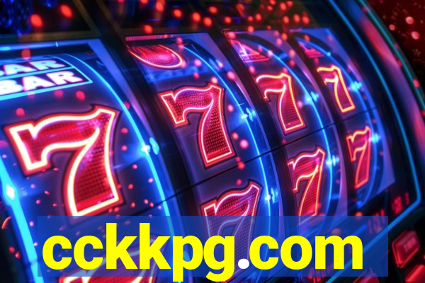 cckkpg.com
