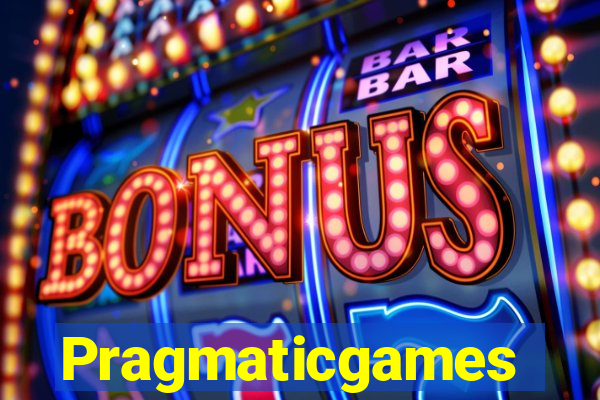 Pragmaticgames