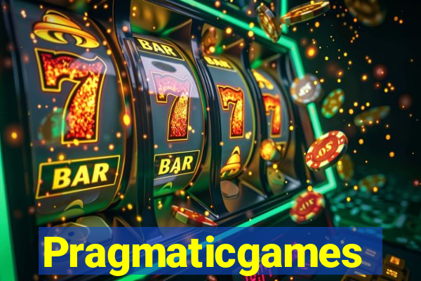 Pragmaticgames