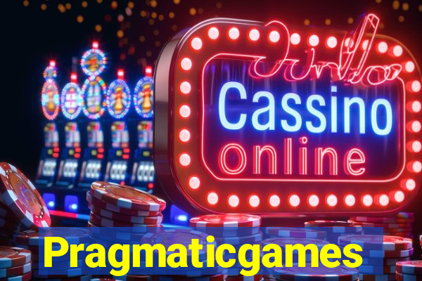 Pragmaticgames