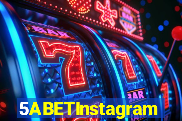 5ABETInstagram
