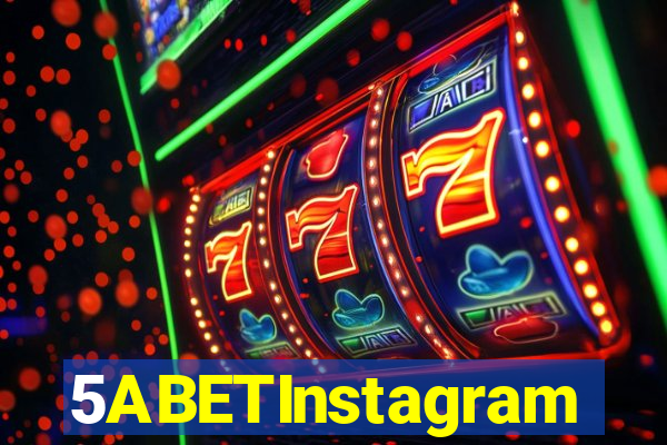 5ABETInstagram