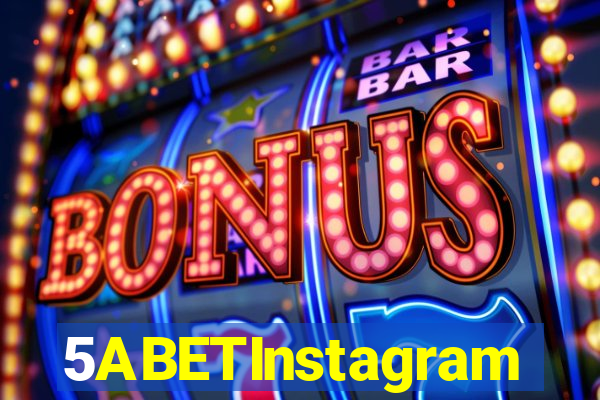 5ABETInstagram
