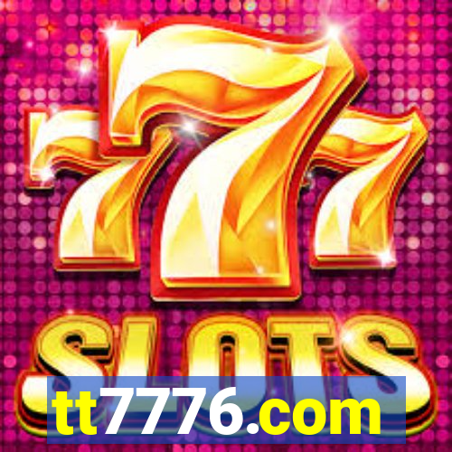 tt7776.com