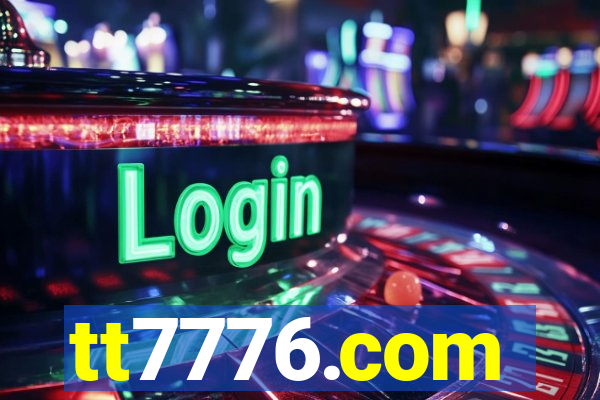 tt7776.com