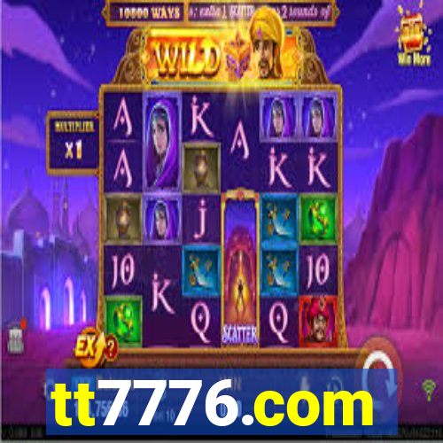tt7776.com