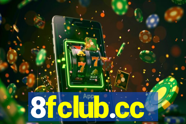 8fclub.cc