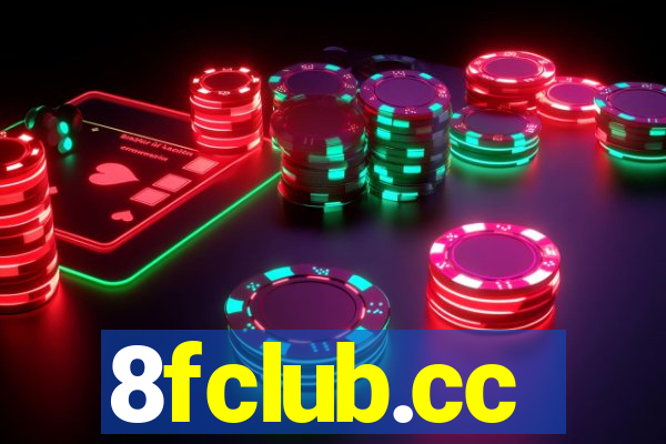 8fclub.cc