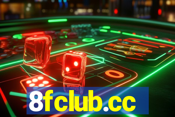 8fclub.cc