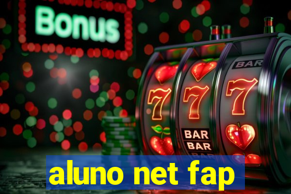 aluno net fap