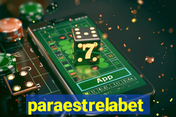 paraestrelabet