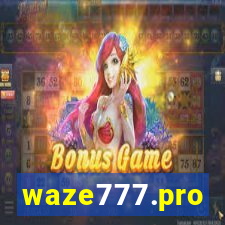 waze777.pro