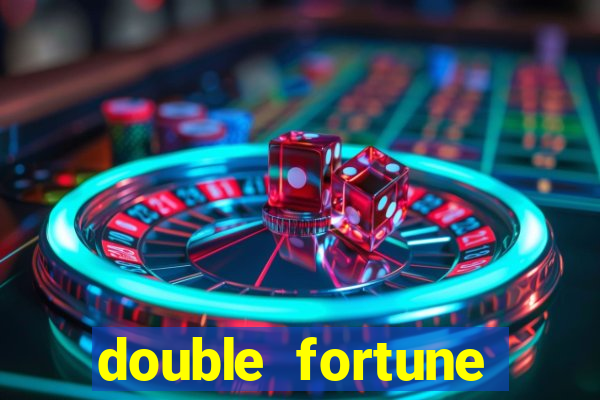 double fortune minutos pagantes