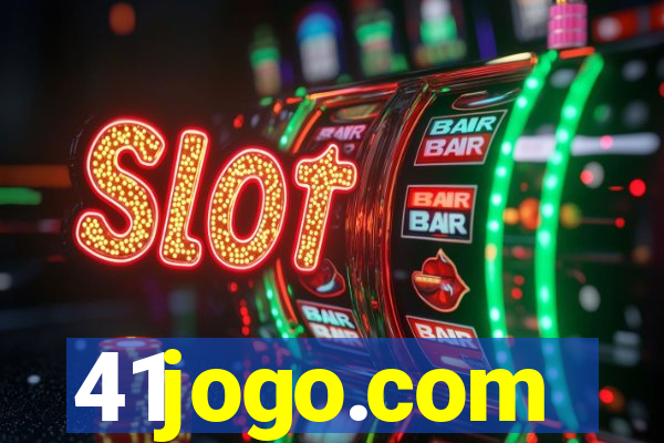 41jogo.com