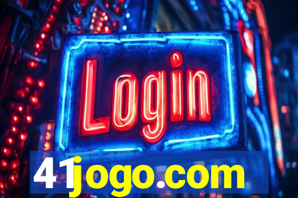 41jogo.com